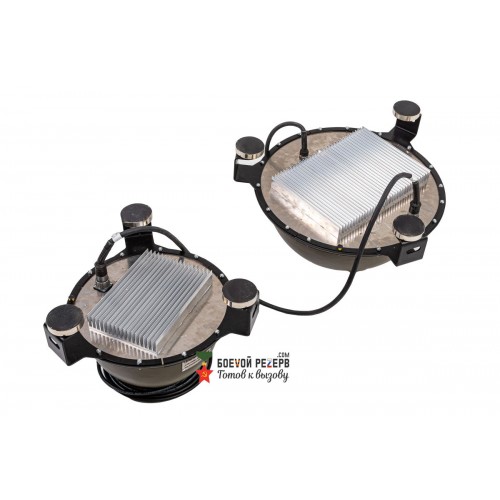 РЭБ «Зонт» M в Анапе подавитель FPV-дронoв