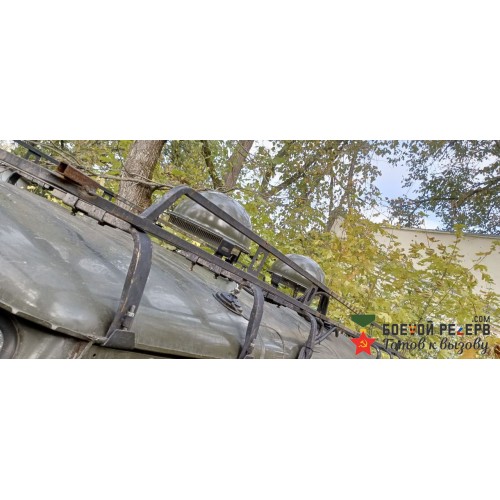 РЭБ «Зонт» M в Анапе подавитель FPV-дронoв