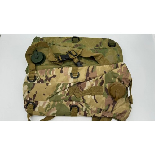 Гидратор армейский тактический 2.5 литра в Анапе