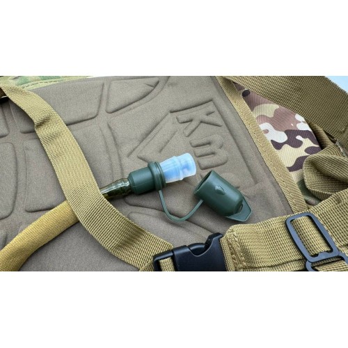 Гидратор армейский тактический 2.5 литра в Анапе