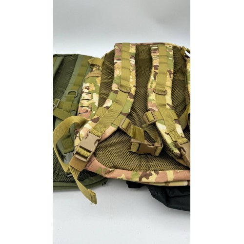 Рюкзак тактический Штурм 35 литров в Анапе