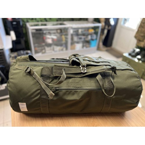 Баул-рюкзак армейский ВКПО нового образца в Анапе