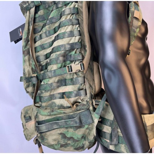 Рюкзак «СУХОПУТ» рейдовый 100 литров в Анапе