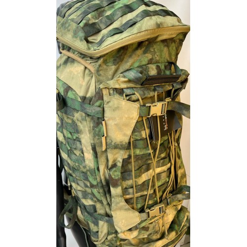 Рюкзак «СУХОПУТ» рейдовый 100 литров в Анапе