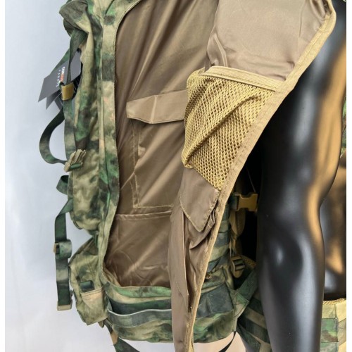 Рюкзак «СУХОПУТ» рейдовый 100 литров в Анапе