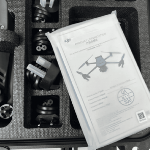 Квадрокоптер DJI Mavic 3T Thermal (Universal Edition) / DJI RC PRO в Анапе