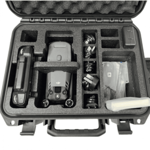 Квадрокоптер DJI Mavic 3T Thermal (Universal Edition) / DJI RC PRO в Анапе