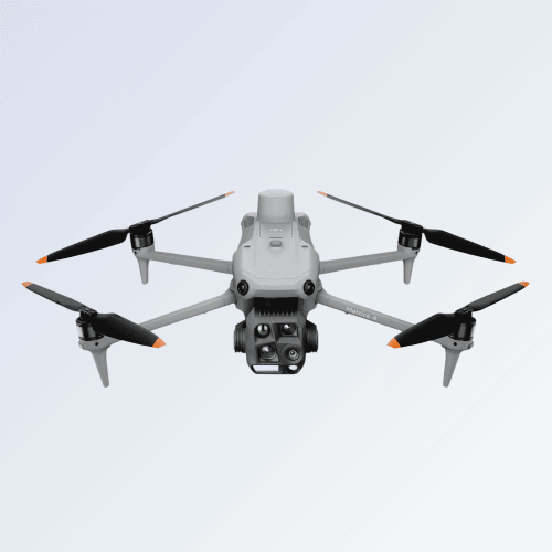 Квадрокоптер DJI Matrice 4T Thermal в Анапе
