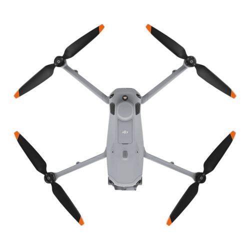 Квадрокоптер DJI Matrice 4T Thermal в Анапе