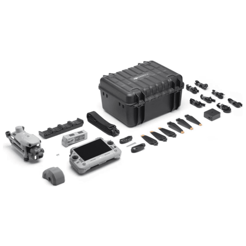 Квадрокоптер DJI Matrice 4T Thermal в Анапе