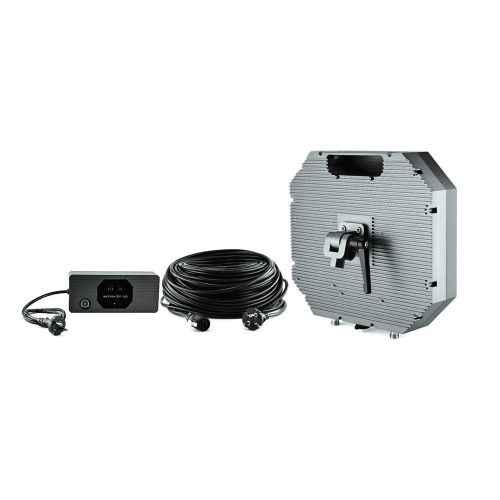 Усилитель сигнала для дронов Инкубатор 3.0 два чемодана в Анапе