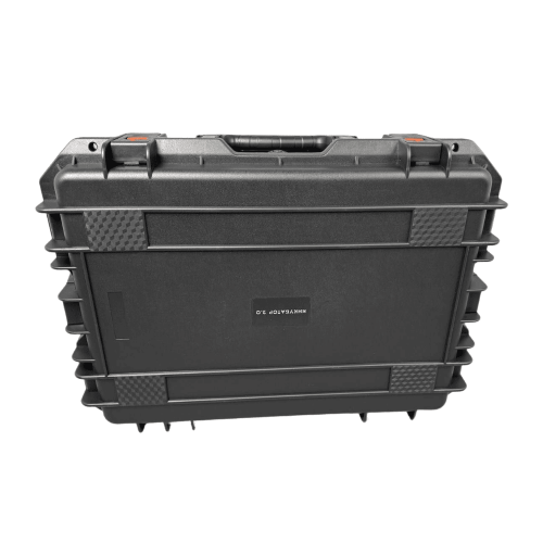 Усилитель сигнала для дронов Инкубатор 2.0 в Анапе