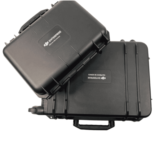 Квадрокоптер DJI Matrice 30T с тепловизионной камерой в Анапе