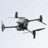 Квадрокоптер DJI Matrice 30T с тепловизионной камерой в Анапе