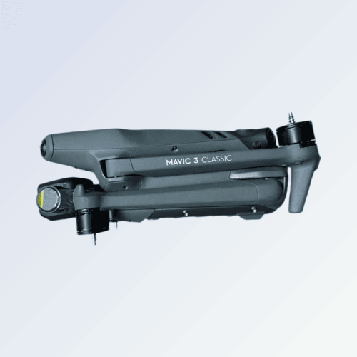 Квадрокоптер DJI Mavic 3 Classic (тушка) в Анапе