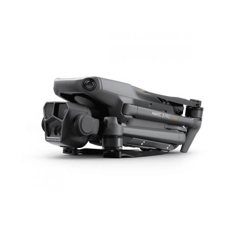 Квадрокоптер DJI Mavic 3 Pro в Анапе с пультом DJI RC