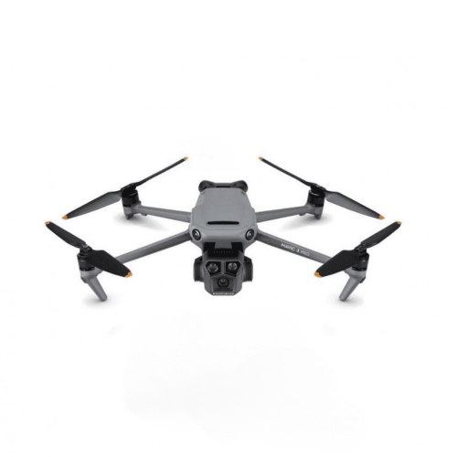Квадрокоптер DJI Mavic 3 Pro в Анапе с пультом DJI RC