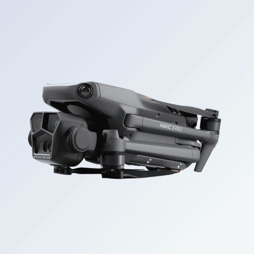 Квадрокоптер DJI Mavic 3 Pro (тушка) в Анапе