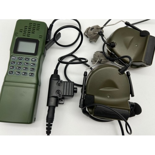 Кнопка активации радиосвязи PTT U94 в Анапе