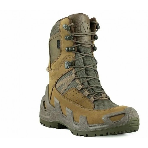 Тактические ботинки Vaneda Tactical в Анапе