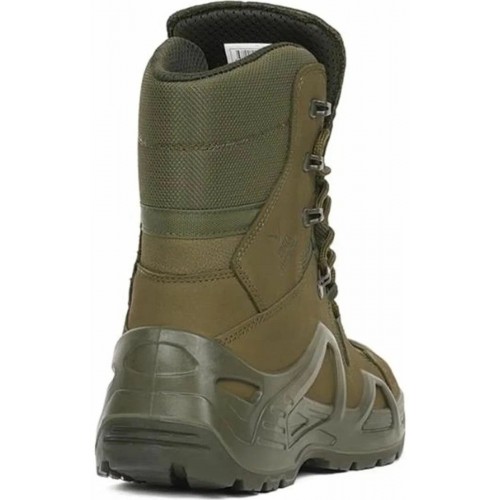 Тактические ботинки Vaneda Tactical в Анапе