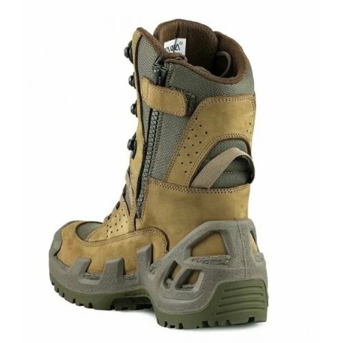 Тактические ботинки Vaneda Tactical в Анапе