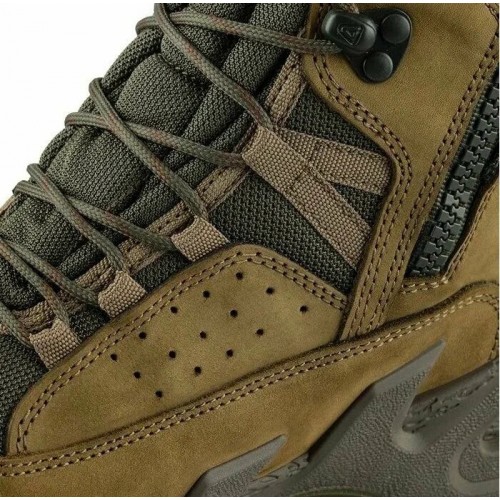 Тактические ботинки Vaneda Tactical в Анапе