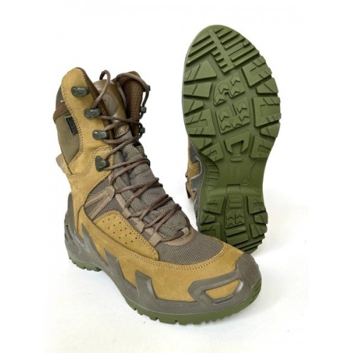 Тактические ботинки Vaneda Tactical в Анапе