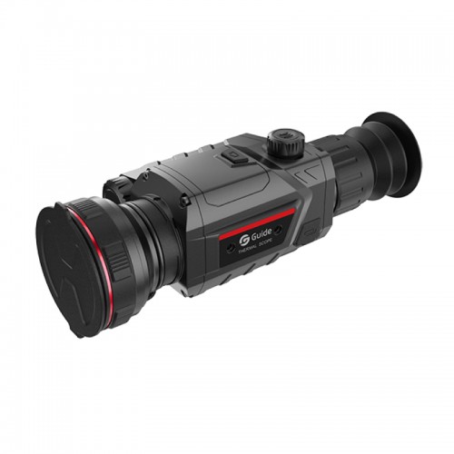 Тепловизионный прицел Guide TR450 в Анапе