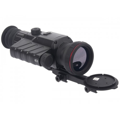 Тепловизионный прицел Guide TR450 в Анапе
