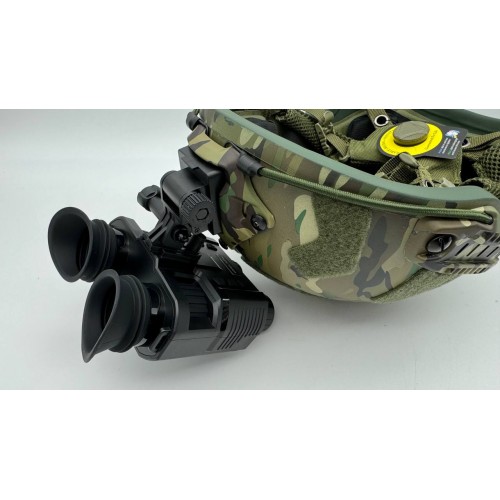 Прибор ночного видения NV-8000 v2.0 3D NIGHT VISION 4K VIDEO с адаптером на шлем в Анапе