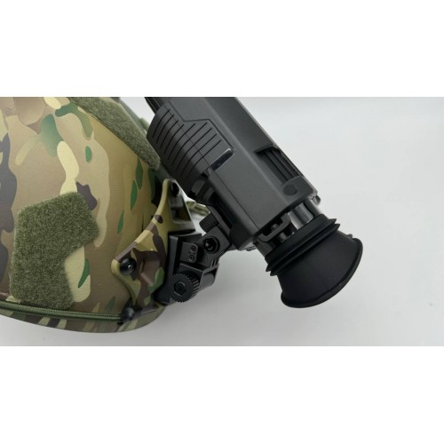 Прибор ночного видения NV-8000 v2.0 3D NIGHT VISION 4K VIDEO с адаптером на шлем в Анапе
