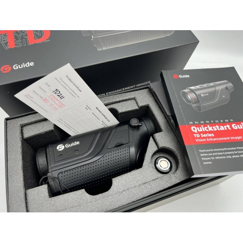 Тепловизионный монокуляр Guide TD211 в Анапе