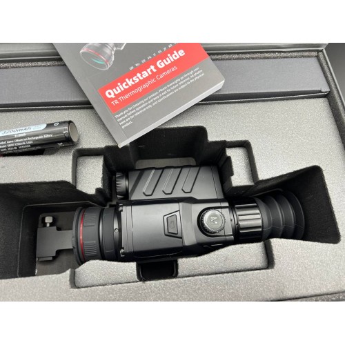 Тепловизионный прицел Guide TR420 в Анапе