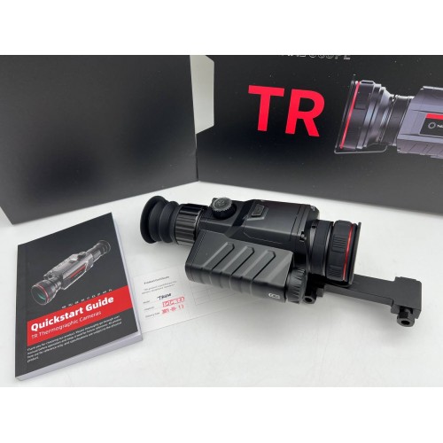 Тепловизионный прицел Guide TR420 в Анапе