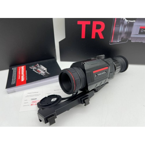 Тепловизионный прицел Guide TR420 в Анапе