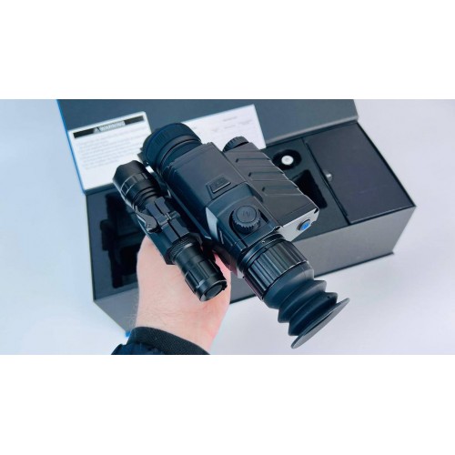 Цифровой прицел Guide DR30 нoчнoгo видeния в Анапе