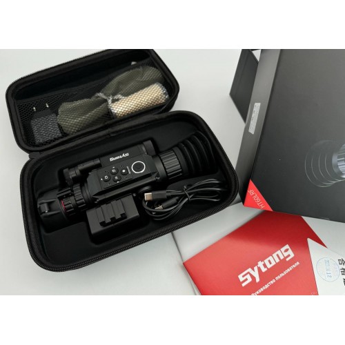 Прицел ночного видения Sytong HT-60 LRF 3/8x 940нм в Анапе