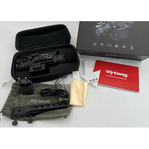 Прицел ночного видения Sytong HT-60 LRF 3/8x 940нм в Анапе