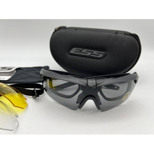Тактические ударопрочные очки ESS в Анапе