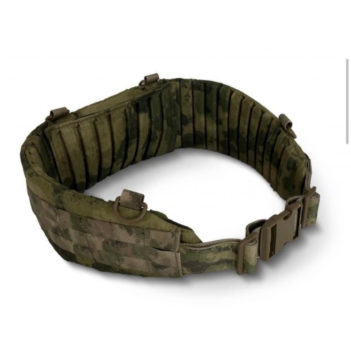 Разгрузочный тактический пояс с ИК-ремиссией и полной подготовкой под баллистику в Анапе