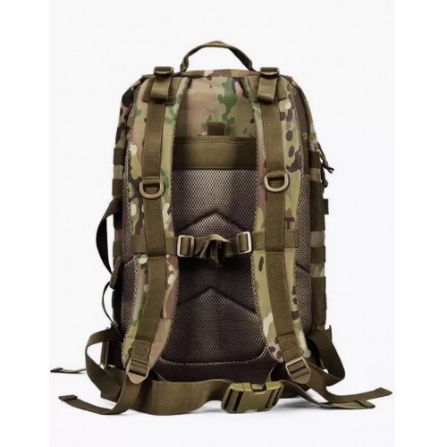 Рюкзак тактический 45 л в Анапе