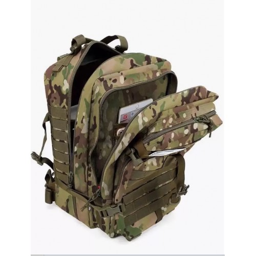 Рюкзак тактический 45 л в Анапе