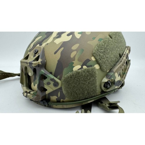 Air Frame Тактический баллистический шлем в Анапе