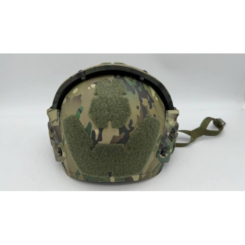 Air Frame Тактический баллистический шлем в Анапе