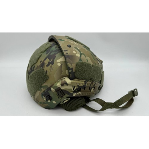 Air Frame Тактический баллистический шлем в Анапе