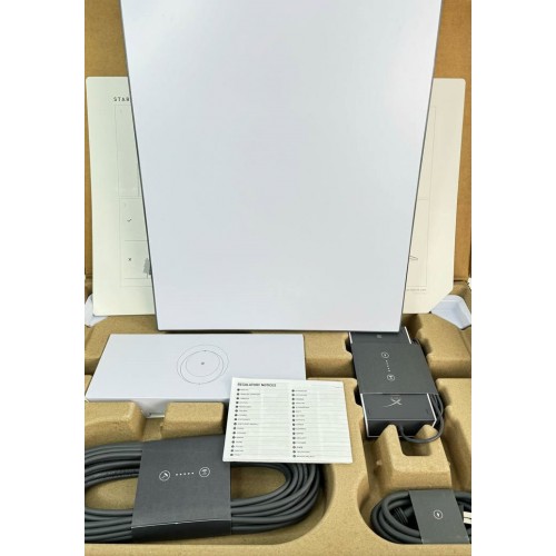 Starlink V 3.0 комплект оборудования спутниковой связи  в Анапе