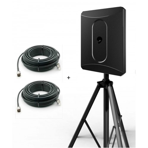 Усилитель сигнала ALIENTECH DEIMOX в Анапе для стабильного покрытия и скорости