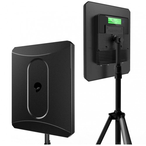 Усилитель сигнала ALIENTECH DEIMOX в Анапе для стабильного покрытия и скорости