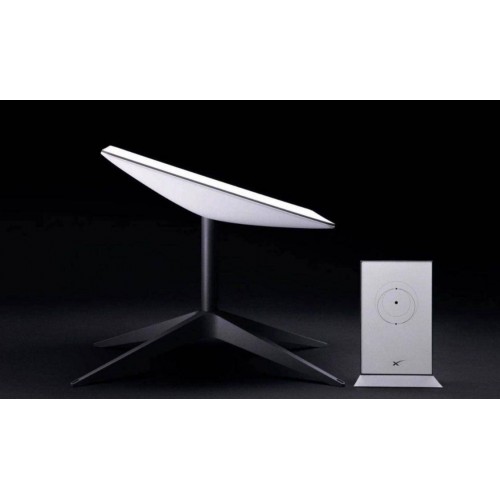 Комплект оборудования спутниковой связи Starlink X GEN2 в Анапе